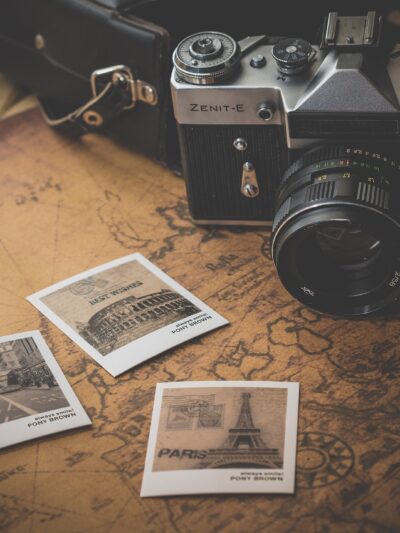 Travel Destinations