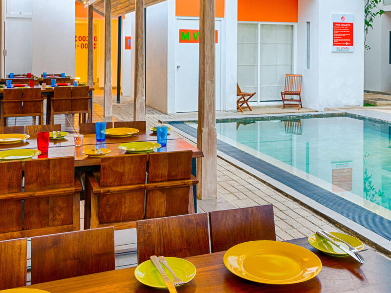 Hotel J - Unawatuna