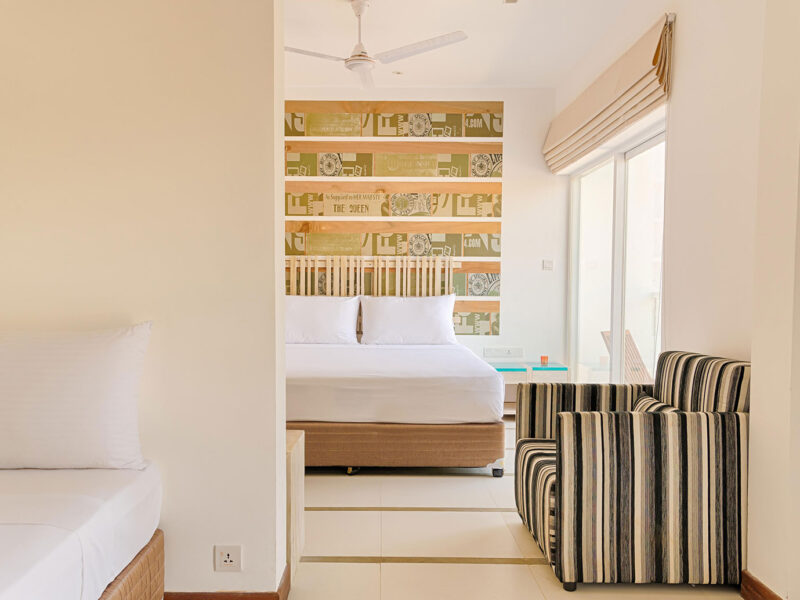 Hotel J - Unawatuna